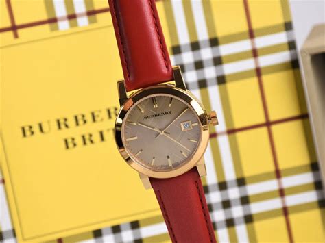 burberry 手表专柜|burberry 官网.